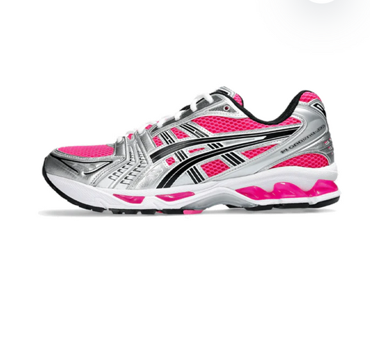 Asics Gel Kayano Pink Glo