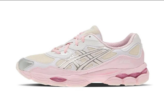 Asics Gel NYC x Kicki Yang Zhang Rose
