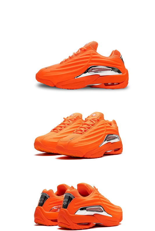 Nike® x Nocta® Hot Step 2 Total Orange