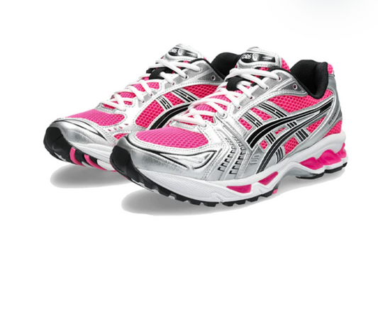 Asics Gel Kayano Pink Glo